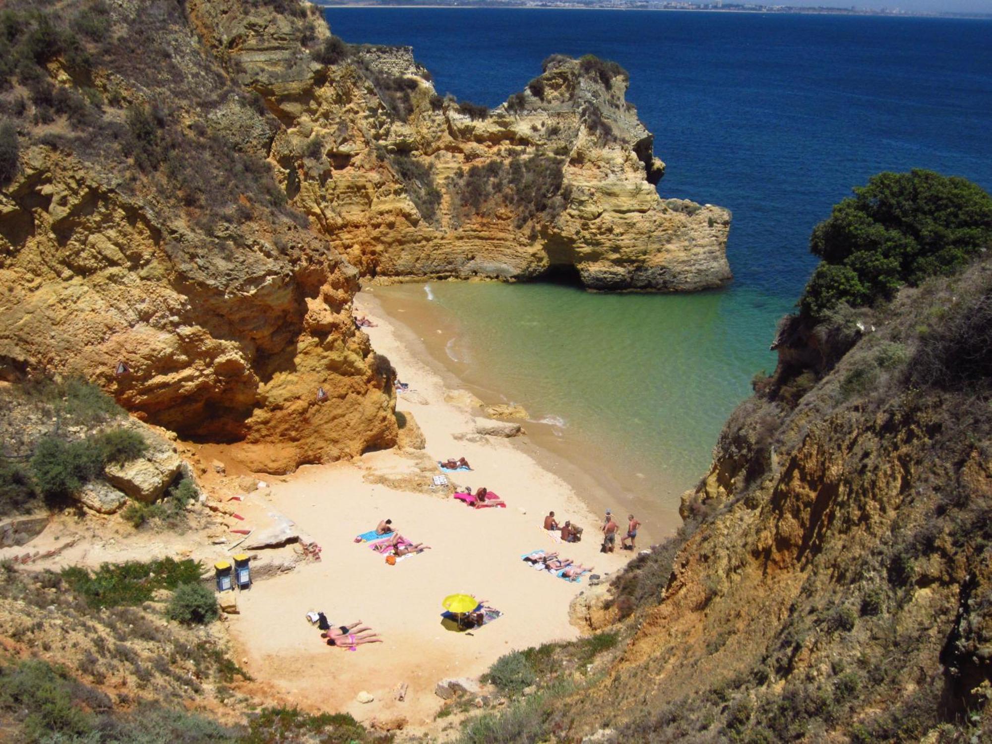 Residence Lagos Dış mekan fotoğraf